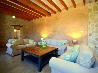 Tenuta Vilafranca de Bonany Caratteristiche 32