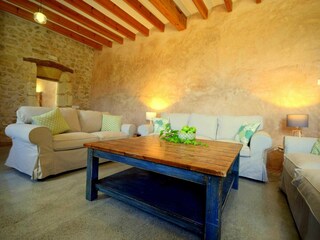 Finca Vilafranca de Bonany Kenmerken 33