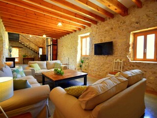 Finca Vilafranca de Bonany Características 35