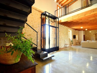 Innenansicht, einfach nur Wunderschön