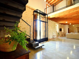 Tenuta Vilafranca de Bonany Caratteristiche 36