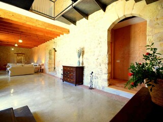 Finca Vilafranca de Bonany Équipement 38