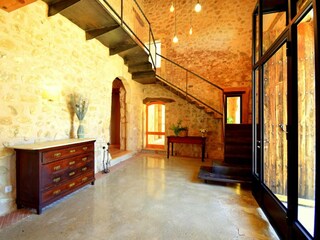 Tenuta Vilafranca de Bonany Caratteristiche 39