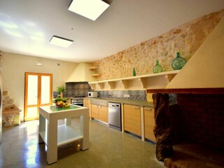 Finca Vilafranca de Bonany Kenmerken 40