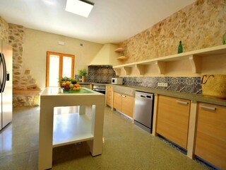 Finca Vilafranca de Bonany Équipement 41