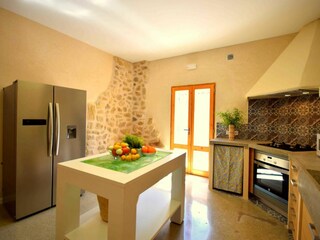 Tenuta Vilafranca de Bonany Caratteristiche 42