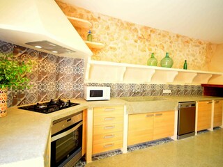 Finca Vilafranca de Bonany Kenmerken 43