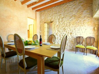 Finca Vilafranca de Bonany Características 44