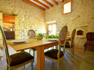 Tenuta Vilafranca de Bonany Caratteristiche 45