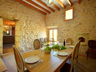 Tenuta Vilafranca de Bonany Caratteristiche 46