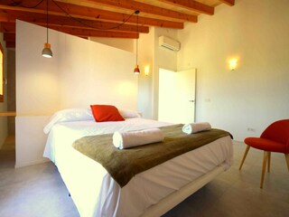 Finca Vilafranca de Bonany Équipement 50