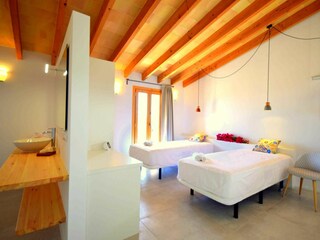 Finca Vilafranca de Bonany Características 53