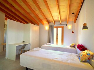 Tenuta Vilafranca de Bonany Caratteristiche 54