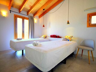 Tenuta Vilafranca de Bonany Caratteristiche 55