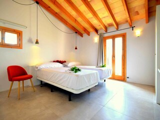 Finca Vilafranca de Bonany Équipement 57