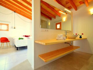 Tenuta Vilafranca de Bonany Caratteristiche 58