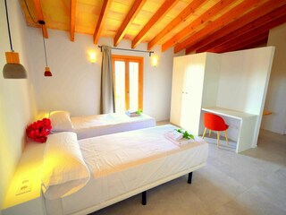 Finca Vilafranca de Bonany Kenmerken 60