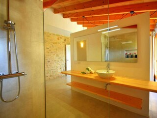 Finca Vilafranca de Bonany Características 64