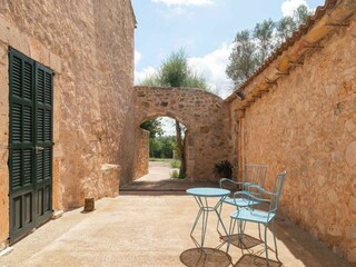 Maison de vacances Vilafranca de Bonany Enregistrement extérieur 5