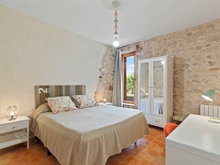 Maison de vacances Vilafranca de Bonany Équipement 13