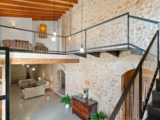 Maison de vacances Vilafranca de Bonany Équipement 15
