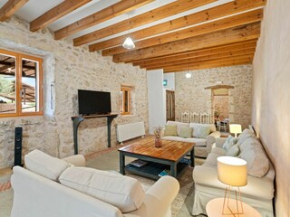 Maison de vacances Vilafranca de Bonany Équipement 18