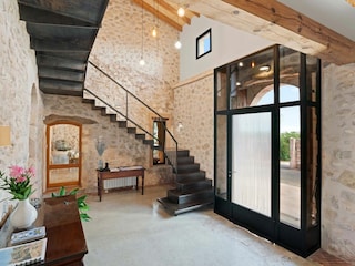 Maison de vacances Vilafranca de Bonany Équipement 19