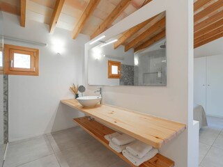 Maison de vacances Vilafranca de Bonany Équipement 20