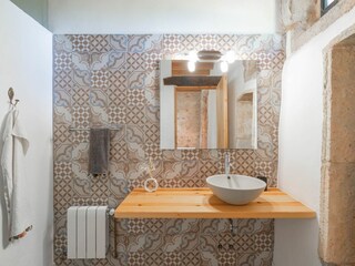Maison de vacances Vilafranca de Bonany Équipement 21