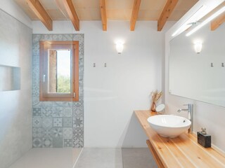 Maison de vacances Vilafranca de Bonany Équipement 23