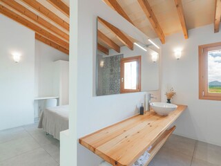Maison de vacances Vilafranca de Bonany Équipement 24