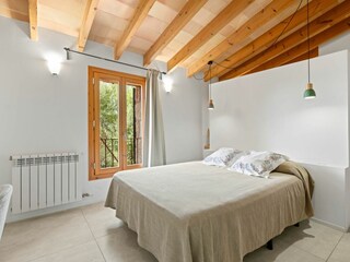 Maison de vacances Vilafranca de Bonany Équipement 29