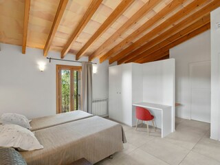 Maison de vacances Vilafranca de Bonany Équipement 30
