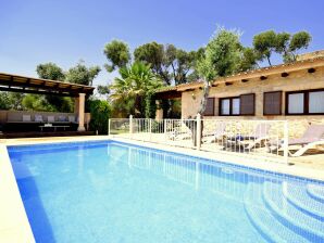 750139 Finca Sa Font