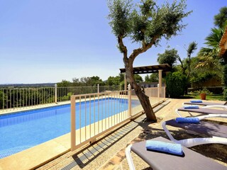 Appartamento per vacanze Petra Ambiente 37