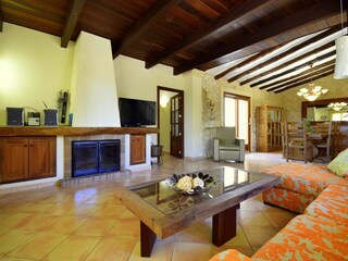 Appartamento per vacanze Petra Caratteristiche 14