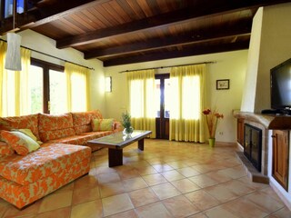 Appartamento per vacanze Petra Caratteristiche 15