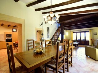 Appartamento per vacanze Petra Caratteristiche 16