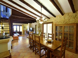 Appartamento per vacanze Petra Caratteristiche 17