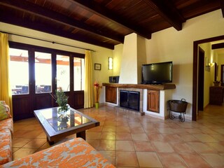 Appartamento per vacanze Petra Caratteristiche 18