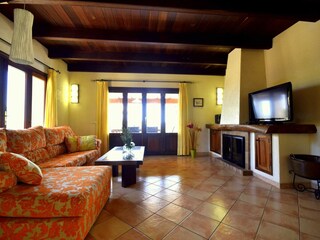 Appartamento per vacanze Petra Caratteristiche 19