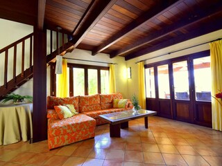 Appartamento per vacanze Petra Caratteristiche 20