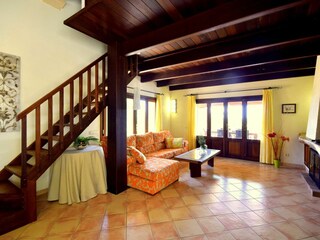 Appartamento per vacanze Petra Caratteristiche 21
