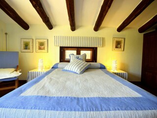 Appartamento per vacanze Petra Caratteristiche 23