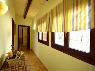 Appartamento per vacanze Petra Caratteristiche 27