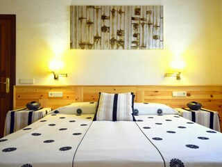 Appartamento per vacanze Petra Caratteristiche 29
