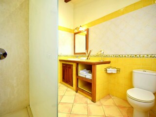 Appartamento per vacanze Petra Caratteristiche 31