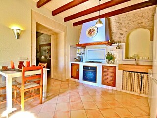 Appartamento per vacanze Petra Caratteristiche 35