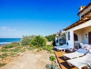 Holiday house Strandhaus Sa Nau 44263 - Colonia de Sant Pere - image1