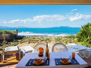 Apartamento de vacaciones Colonia de Sant Pere  35